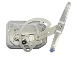 Macara geam dreapta (fara motor) Scania 4, 5, 6
