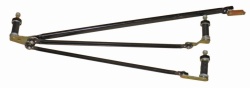 mecanism stergator man f2000