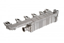 Modul EGR Mercedes Actros MP4 - Img 2