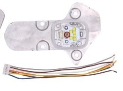 modul led far stanga volvo fh