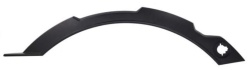 ORNAMENT ARIPA CABINA FATA DREAPTA TGX 2020