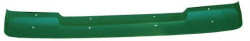 Parasolar verde DAF XF95 V1,V2, XF105