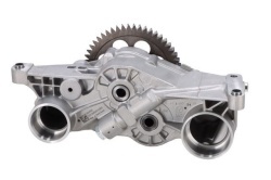 Pompa ulei Mercedes MP4 Euro6