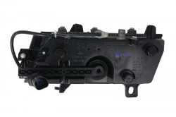 halogen Scania Euro6