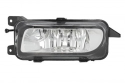 Proiector ceata stanga Mercedes Actros MP3 (08->)