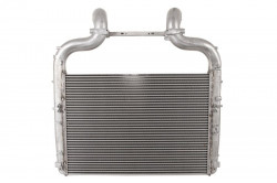 intercooler DAF Euro6