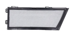 Rama grila dreapta bara Mercedes Actros MP5
