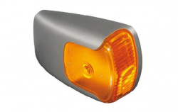 Semnalizator Mercedes Axor II. (03->)
