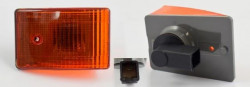 semnalizator stanga actros mp3
