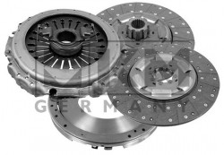 Set ambreaj KM Germany pentru Volvo FH FH12 FM