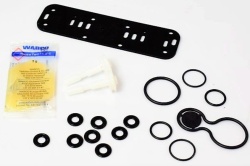 Set reparatie valva electromagnetica Wabco