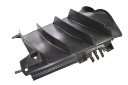 Spoiler lateral interior dreapta Scania 4
