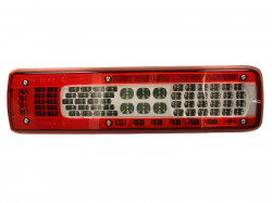 stop led Volvo FH Euro6