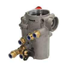 supapa control remorca ebs wabco