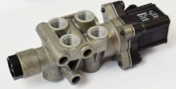 supapa nivelare ax wabco