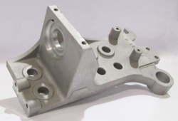 suport dreapta bara daf 105xf