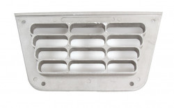 Treapta scara (de mijloc) DAF LF45/55/XF95 (00-06)