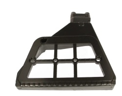 Treapta scara dreapta DAF 95XF (97-02)