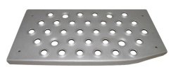 Treapta scara superioara dreapta Mercedes Actros/Axor (93-03)