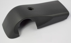 Capac brat oglinda inferior stanga MAN TGA/TGL/TGM