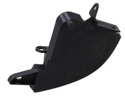 capac deflector dreapta man tga
