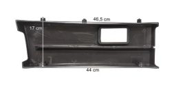 capac mijloc scara dreapta scania p