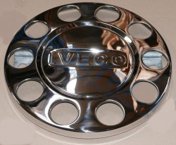 Capac roata 22.5” IVECO