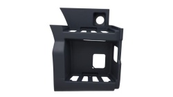 Carcasa scara (cu 2 gauri) dreapta MAN TGX Euro6 2021
