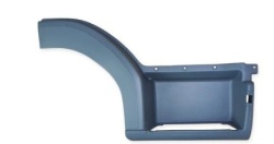 carcasa scara dreapta mercedes atego3