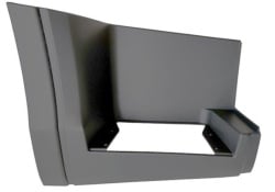 scara dreapta stralis iveco