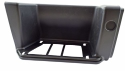 Carcasa scara inferioara dreapta Volvo FM 98-