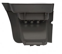 carcasa scara stanga iveco stralis