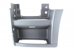 carcasa scara stanga actros