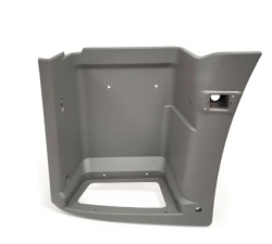 carcasa scara stanga iveco eurotech