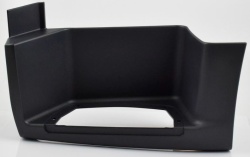 Carcasa scara inferioara stanga MAN TGM
