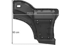 scara iveco s-way