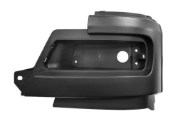 Carcasa semnalizator stanga Mercedes Atego