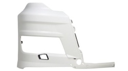 Colt bara dreapta (cu gaura spalator) MAN TGX Euro6