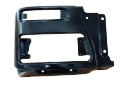 Colt bara dreapta Iveco Trakker 2006-2012
