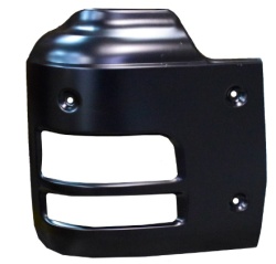 Colt bara dreapta (metal) MAN TGS