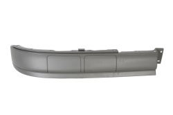 Coltar spoiler dreapta Mercedes Actros/Axor (93-03)