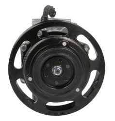 compresor clima daf euro6