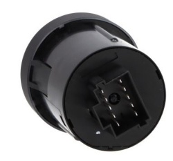buton lumini man tgx
