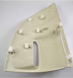 spoiler cabina Scania