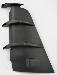 Deflector (interior) aer dreapta MAN TGM Euro6 14-
