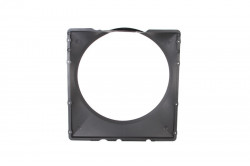 Difuzor radiator mic Volvo FH II./FM II. (01->)