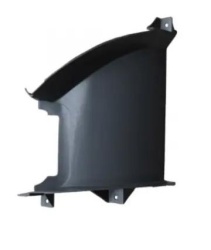 Element lateral stanga bara Mercedes Actros/Axor (93-03)