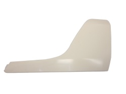 Element spoiler lateral stanga Mercedes Actros/Axor (93-03)