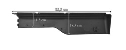 extensie aripa dreapta volvo fm