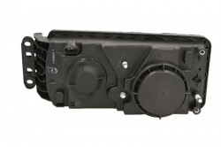 far dreapta manual eurotrakker